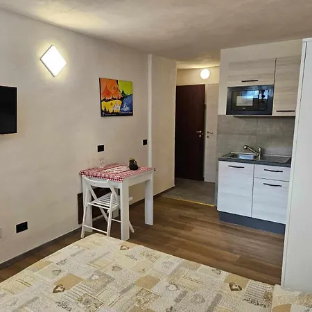 Apartament Alpe Di Guin 4