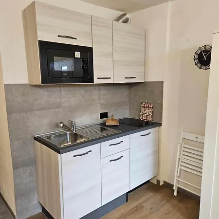 Apartment Alpe Di Guin 4 *