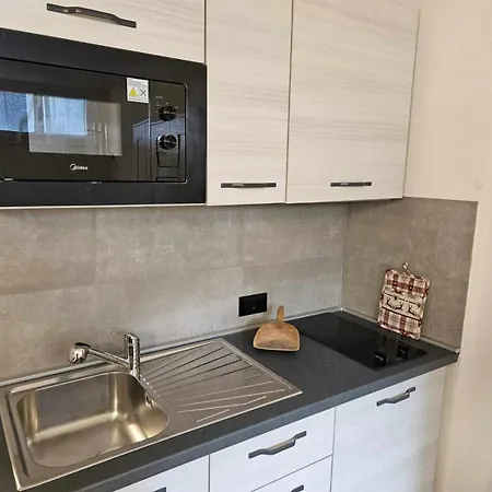 Apartment Alpe Di Guin 4 Breuil-Cervinia