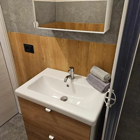 Alpe Di Guin 4 Apartament