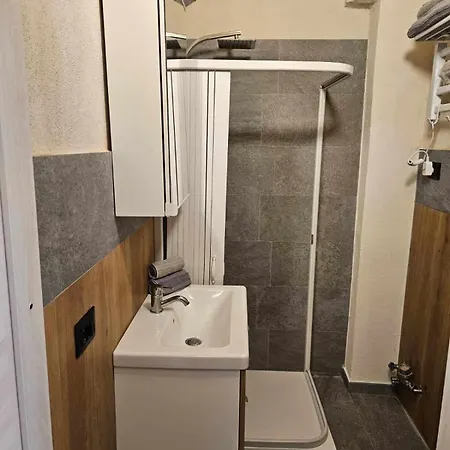 Alpe Di Guin 4 Apartament Breuil-Cervinia