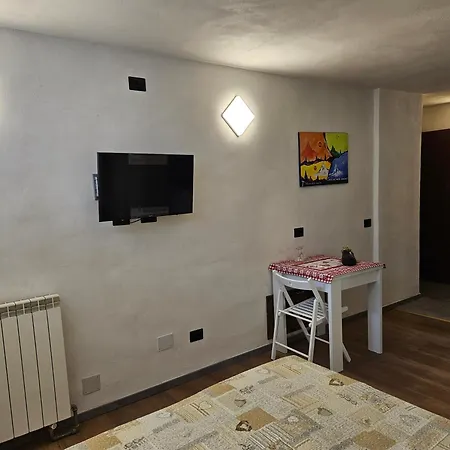 Apartament Alpe Di Guin 4 Breuil-Cervinia